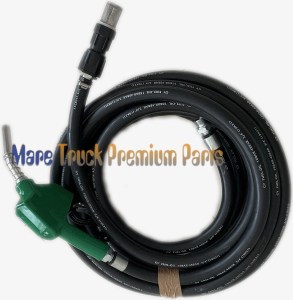 σωληνας βενζινης με μανικα και φιλτρο